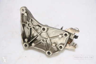 Motor Mercedes