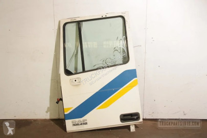 Porte DAF