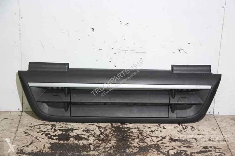 Reservdelar lastbilar DAF Body & Chassis Parts...