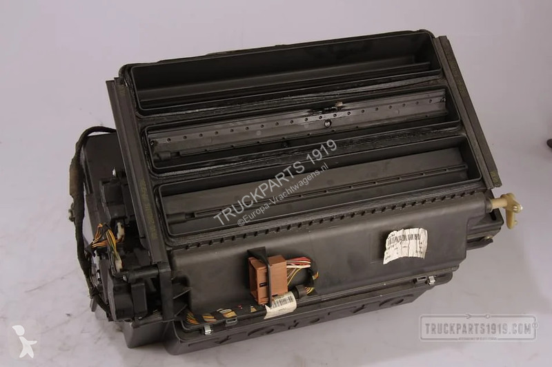 Reservdelar lastbilar Volvo Heating,...