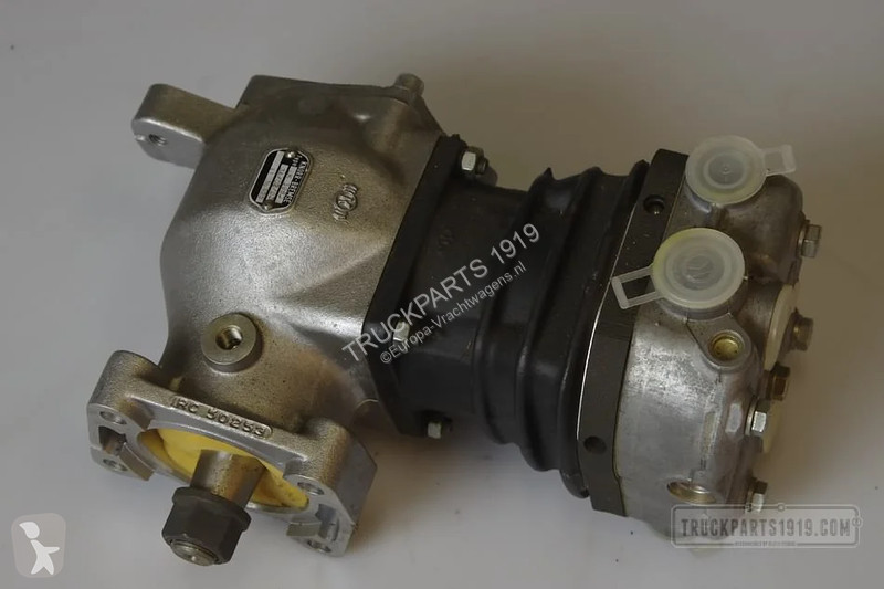 Reservdelar lastbilar MAN Compressed Air System...