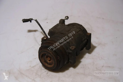 Ricambio per autocarri Iveco Heating, Ventilation & AC AC Compressor Iveco Gebruikt