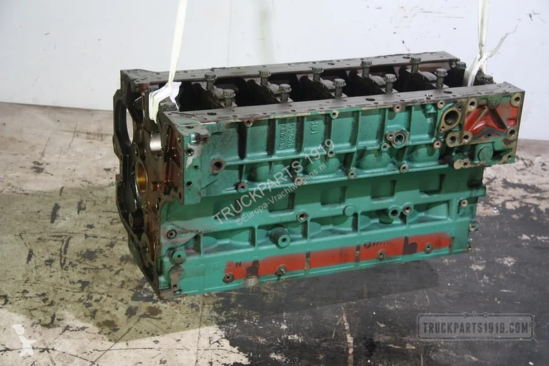 Vrachtwagenonderdelen Volvo Engines & Parts...