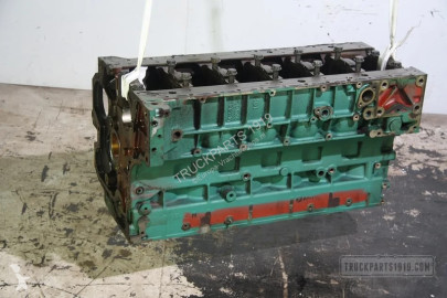 Moteur Volvo