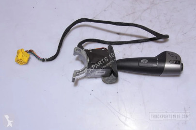 Système électrique DAF