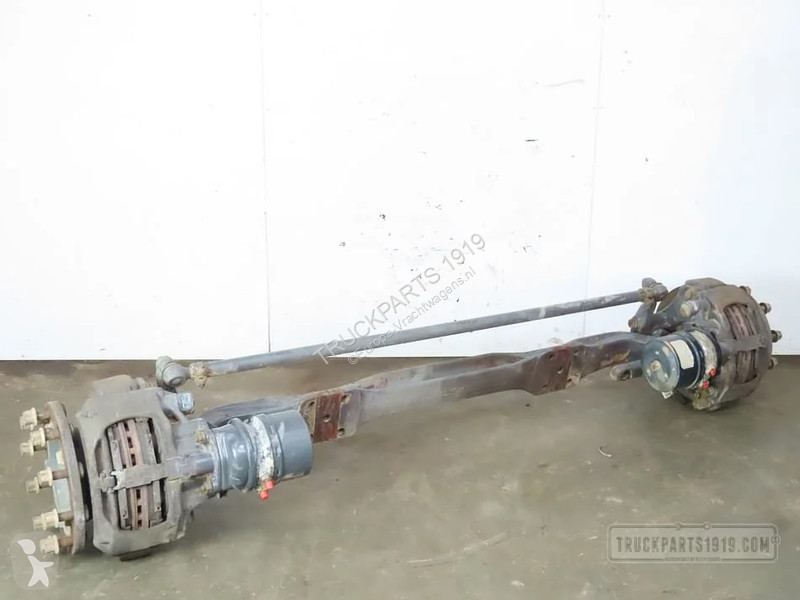 Pièces poids lourds DAF Axle & Steering Parts...