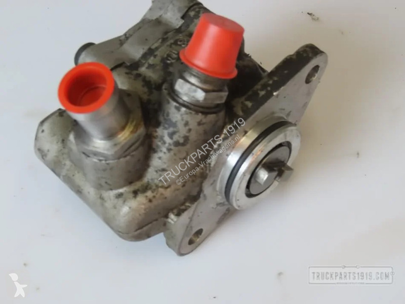 Pièces poids lourds MAN Axle & Steering Parts...
