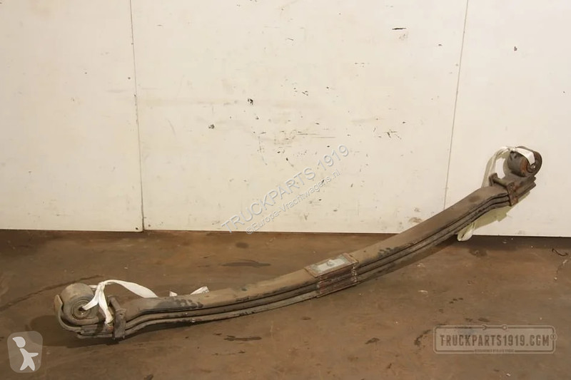Reservdelar lastbilar MAN Suspension Parts...
