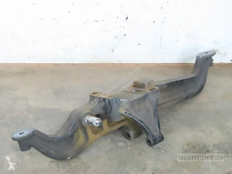 Reservdelar lastbilar MAN Suspension Parts...