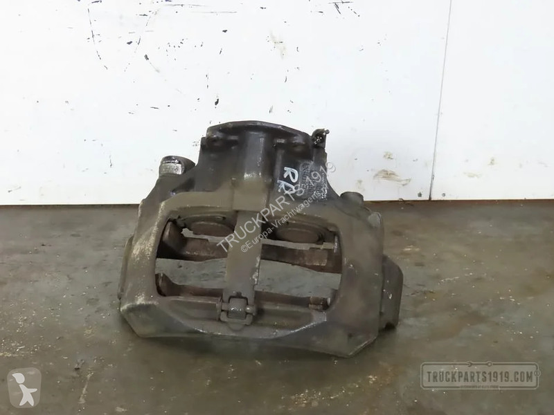 Reservdelar lastbilar MAN Brake System Remklauw...