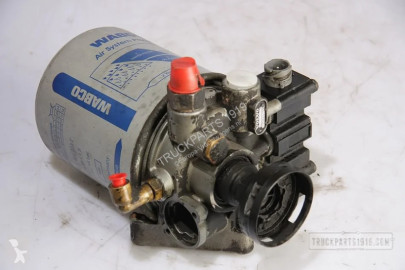 Système pneumatique Volvo