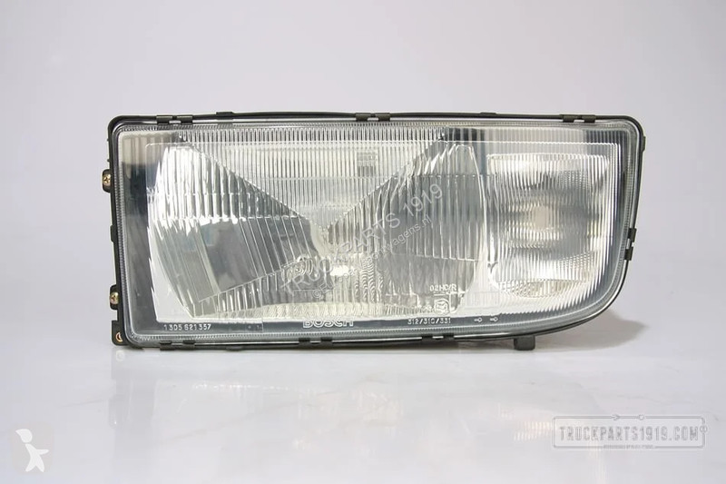 Reservdelar lastbilar Mercedes Lighting Koplamp