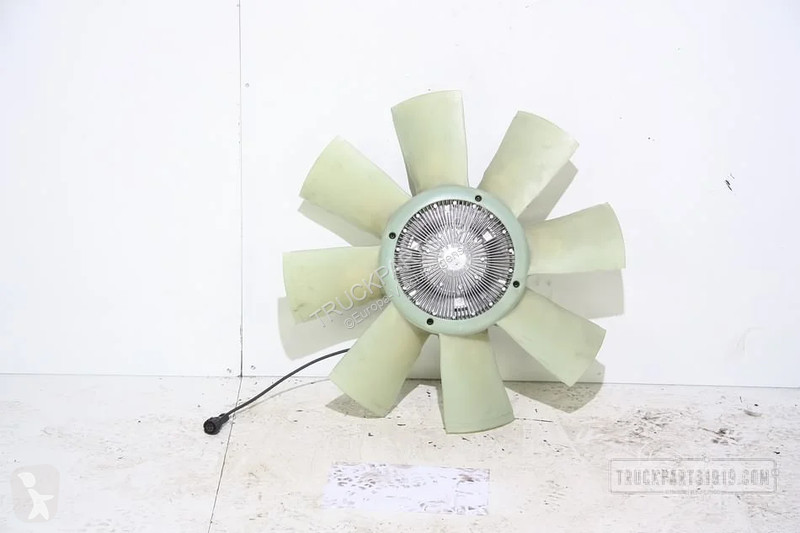 Reservdelar lastbilar Renault Cooling System...