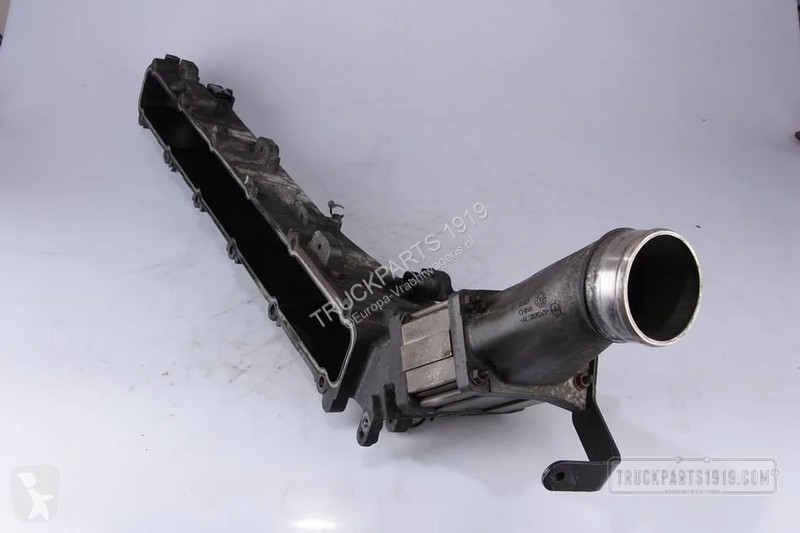 Náhradní díly pro kamiony Renault Engines &...