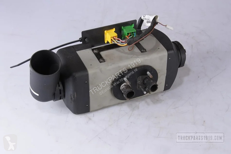 Reservdelar lastbilar Webasto Heating,...