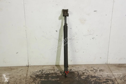 Hydraulsystem DAF