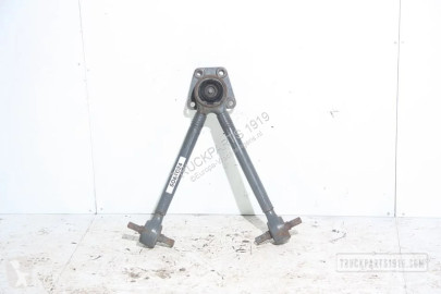 Suspension DAF