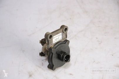 Ressorts pneumatiques Knorr-Bremse
