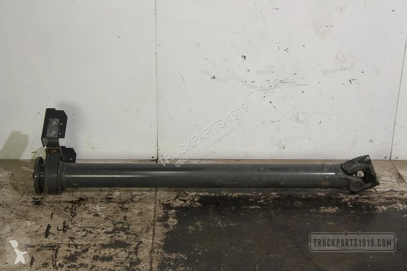 Reservdelar lastbilar Renault Axle & Steering...