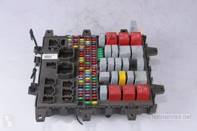 Système électrique Renault