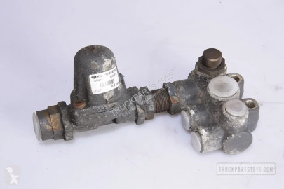 Distribution moteur Knorr-Bremse
