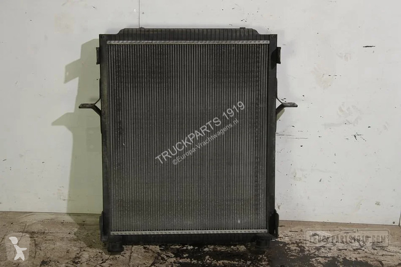 Reservdelar lastbilar Renault Cooling System...