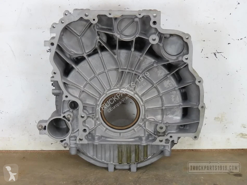 Reservdelar lastbilar Mercedes Engines & Parts...