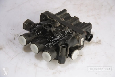 Distribution moteur Volvo
