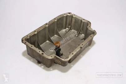 Moteur Mercedes