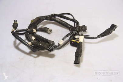Elektrisch systeem DAF