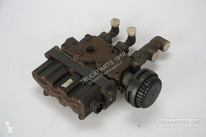 Distribution moteur DAF