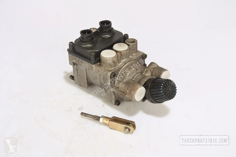 Pièces poids lourds Mercedes Brake System...