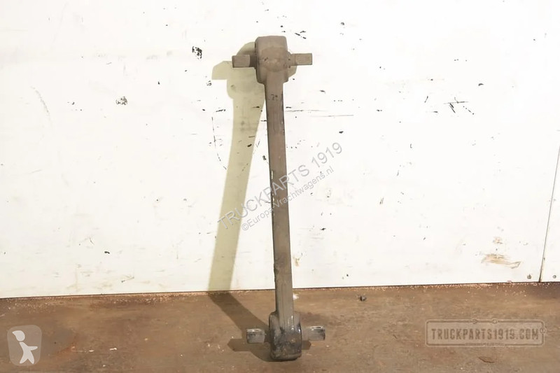 Reservdelar lastbilar MAN Suspension Parts...