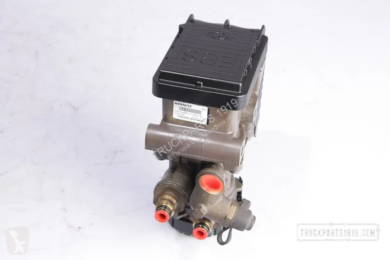 Pièces poids lourds Renault Brake System Vooras...
