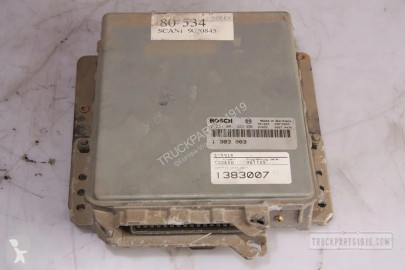 Boîtier de commande Bosch