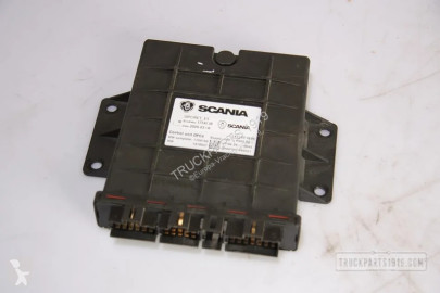 ScaniaP