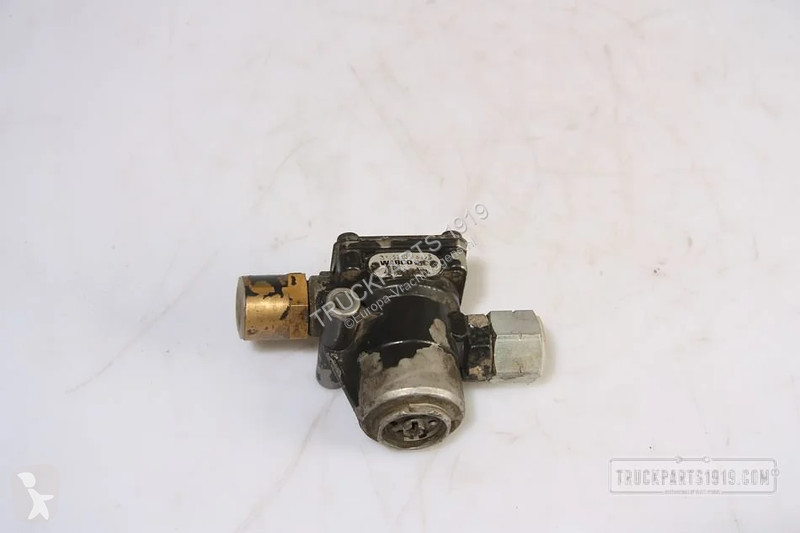 Reservdelar lastbilar MAN Compressed Air System...