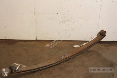 Suspension Volvo