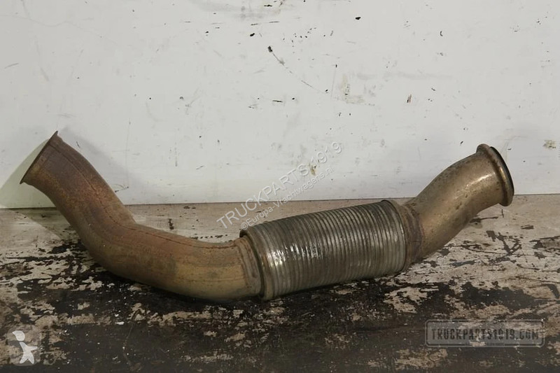 Reservdelar lastbilar Renault Exhaust System...