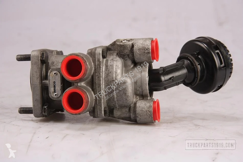 Reservdelar lastbilar Mercedes MB Brake System...