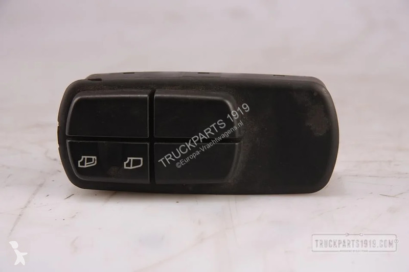 Reservdelar lastbilar Mercedes Electrical...