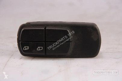 Elsystem Mercedes