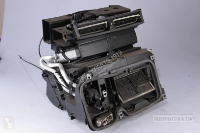 Värme/ventilation Renault