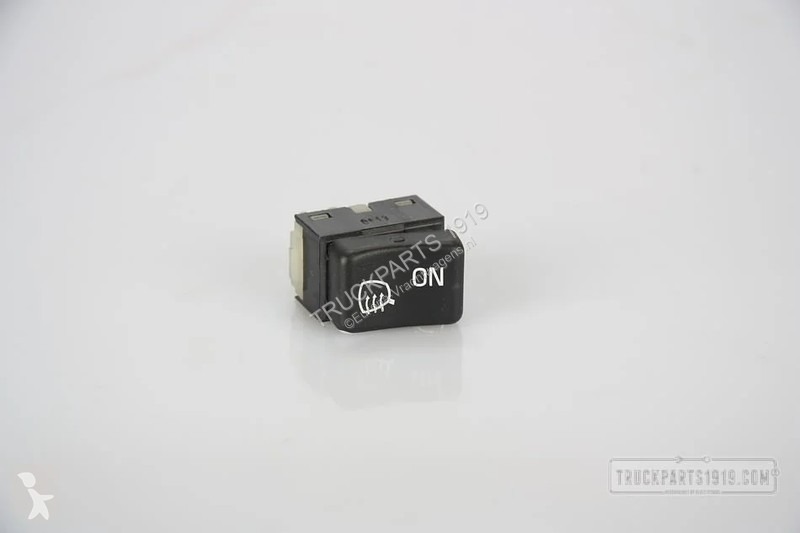 Pièces poids lourds DAF Body & Chassis Parts...
