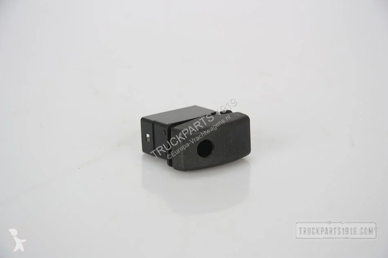 Reservedele til lastbil DAF Body & Chassis...
