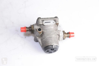 Motordistribution Renault