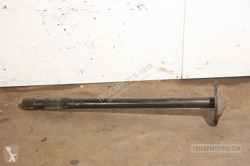 Reservdelar lastbilar Iveco Axle & Steering...