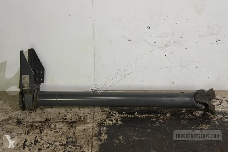 Reservdelar lastbilar Renault Axle & Steering...