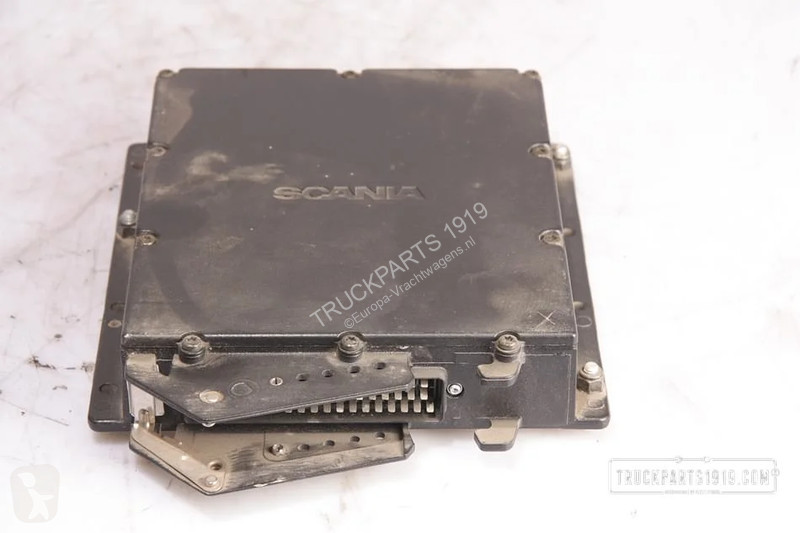 Reservdelar lastbilar Scania lectrical System...