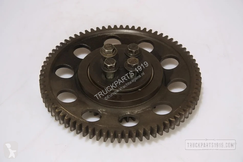 Reservdelar lastbilar MAN Engines & Parts...